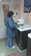 В Ершовском районе стартовал третий день выборов