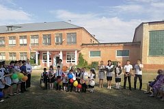 В Ершовском районе две школы попали в программу ремонта