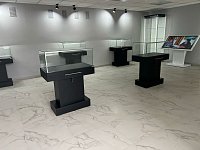 В Ершове обновляют историко-краеведческий музей