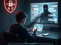 Доксинг и вербовка: как подростки становятся мишенью