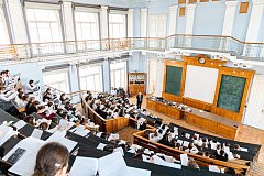 Ершовская школьница стала призером областной олимпиады «Шаг в профессию учителя»