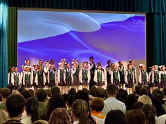 В Саратове прошел форум "Сердце региона: новые силы патриотизма"