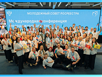 Постоянная рубрика #МастерскаяДОБРОтворчества