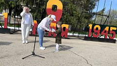 Велопробег в честь 80-летия Победы объединил жителей Ершова