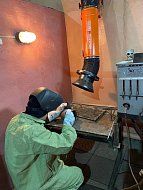 В Алгае юные электромонтеры будут сдавать экзамены в родном лицее