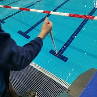 Воспитанник спортивной школы г.Ершова завоевал бронзу на областном чемпионате по плаванию