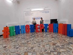 Юных мультипликаторов из Ершова отметили на XIII международном фестивале‑конкурсе детского и юношеского кино
