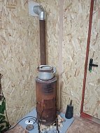 Ершовские школьники посетили выставку «Музей героев СВО. На переломе эпох»