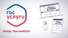 Жители региона обратились за электронными услугами более 1 миллиона раз