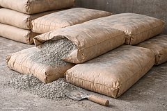 В Ершове открылся новый бетонный завод с объемом инвестиций 30 млн рублей