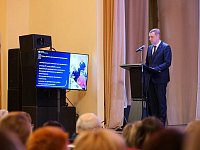 В Саратовской области оплатят обучение 200 будущим врачам