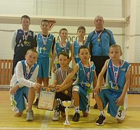 Ершовская команда стала победителем межрайонных соревнований, посвященных юбилею Победы