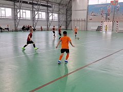 Ершовские футболисты порадовали отличной игрой и уверенными победами на первенстве Левобережья