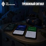 Ребёнок вдруг стал интересоваться вашими картами или просит «ненадолго отдать смартфон»? Это может быть опасно