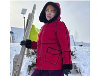 Ершовцы с нетерпением ждут масленичные гуляния