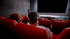 Саратовские кинотеатры получат субсидии на организацию киносеансов для детей и молодёжи