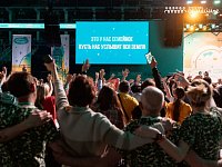 Более семи тысяч жителей Саратовской области стали участниками второго сезона конкурса «Это у нас семейное»