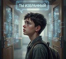 Осторожно: вербовщики активизируются в начале учебного года