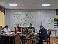 В Ершовском районе февраль начался с помощи участникам СВО и их родным