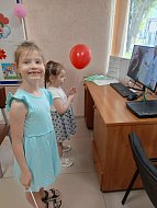 Подрастающее поколение ершовцев побывало в социальном фонде