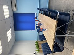 На смену Ершовскому центру занятости пришел кадровый центр с новыми услугами