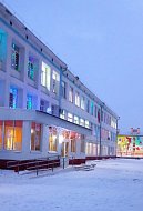 Ершов продолжает преображаться к праздникам