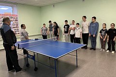 Ершовский «РиФ»: история, ставшая примером силы, человеческого участия и больших побед