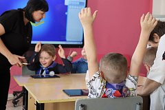 В Ершове прошёл фестиваль «IT-Фест»