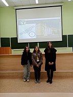 Ершовская школьница представит Саратовскую область на всероссийском конкурсе