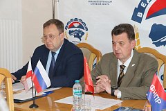 В Саратовской области ввели в эксплуатацию 1,6 млн кв.м. жилой и нежилой недвижимости