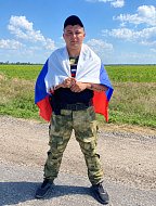 «Я не трус — я поеду»: история ершовского бойца