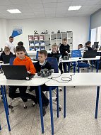 Магия вне Хогвартса запрещена, а в «IT-КУБ.Ершов» поощряется