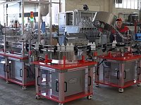 По принципу «лего»: в Саратове разработан производственный комплекс нового поколения