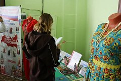 Ершов присоединился к масштабному региональному форуму «Россия. Культура. Саратов»