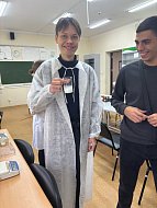 В Ершовском районе для медиков-целевиков разработаны дополнительные меры поддержки