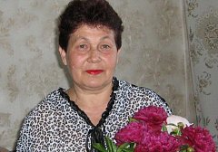 75-летний юбилей сегодня отмечает ветеран педагогического труда Ершовского района