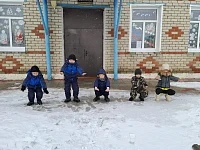 СДК с.Моховое Ершовского района вошел в региональную программу ремонта