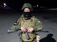 «Я не трус — я поеду»: история ершовского бойца