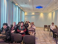 Комиссия по делам несовершеннолетних рассмотрела «подвиги» ершовских правонарушителей