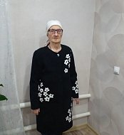 Ершовская сельчанка-юбиляр — человек широкой души и неутомимого трудолюбия