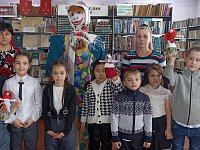 Сельские школы Ершовского района начинают праздновать Масленицу