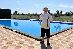 Лагерь «Дельфин»: островок детства и радости в Ершовском районе