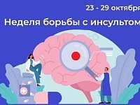 Секреты долгой жизни без риска: 7 шагов против инсульта