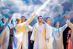 ТОП-10 лидеров среди федерального этапа премии «ГОРДОСТЬ НАЦИИ — 2025»