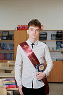 Школа №3 г. Ершова гордится своими выпускниками