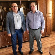 В ходе визита в Ершовский район депутат Саратовской областной Думы Иван Бабошкин встретился с крупными сельхозтоваропроизводителями района 