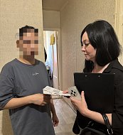 Когда за поступки ребенка отвечают взрослые: в ершовском КЦСОН родителям все объяснили простыми словами