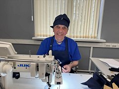 Лучшая швея Саратовской области Наталья Глухова представит регион на федеральном этапе конкурса «Лучший по профессии»
