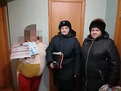 Ершовские подростки на контроле у служб системы профилактики