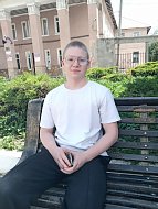 День молодёжи: мнения и ожидания молодых людей Ершова